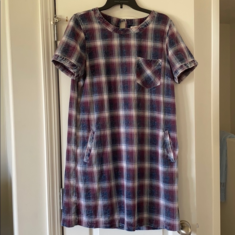 Very cute Summer dress!
